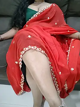 Snapshot of Mounika25 chatting on 08.07.26 Mounika25 online show from 08.07.26