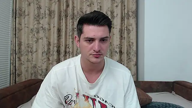 AndyFame online show from 12.06.24