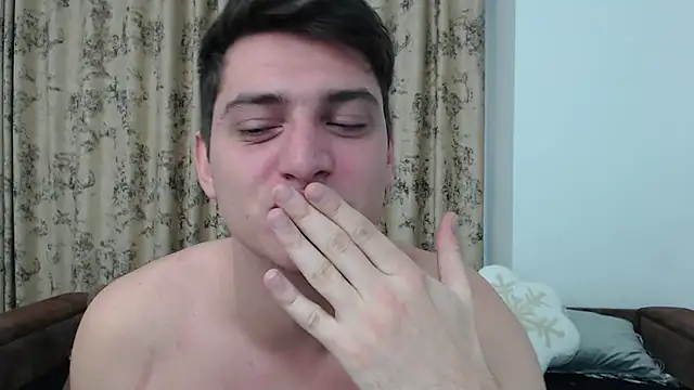 AndyFame online show from 12.14.24