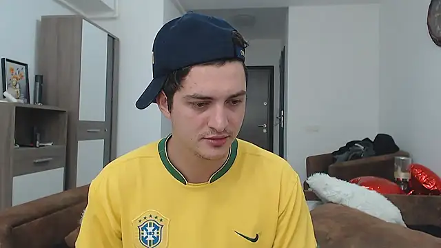 AndyFame online show from 02.19.25