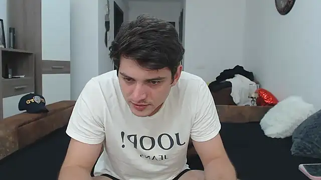 AndyFame online show from 02.21.25