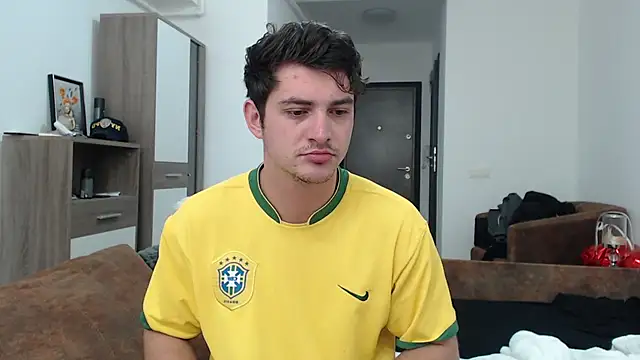 AndyFame online show from 02.24.25