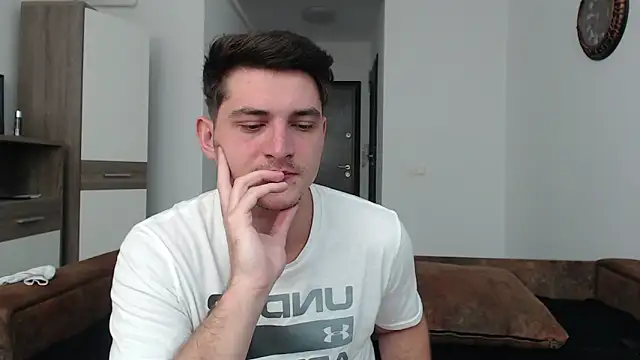 AndyFame online show from 03.18.25