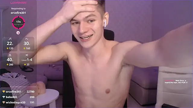 Snapshot of dantebigboi300 chatting on 01.09.25 dantebigboi300 online show from 01.09.25