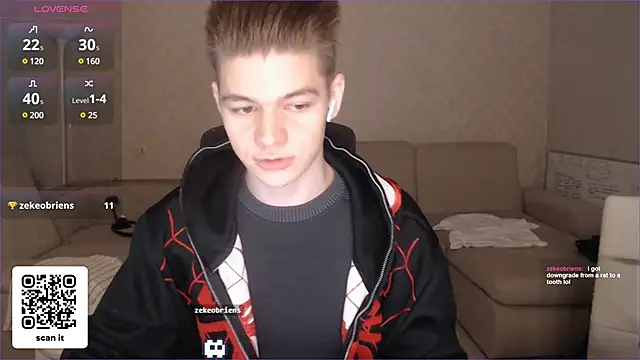 Snapshot of dantebigboi300 chatting on 01.12.25 dantebigboi300 online show from 01.12.25