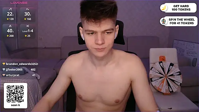 Snapshot of dantebigboi300 chatting on 01.23.25 dantebigboi300 online show from 01.23.25