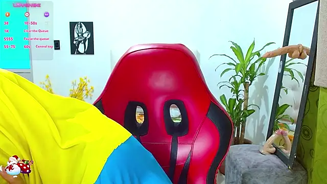  alabina  online show from 12.04.24