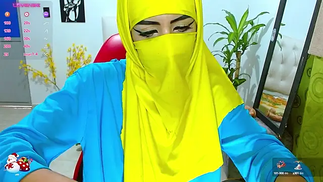  alabina  online show from 12.05.24