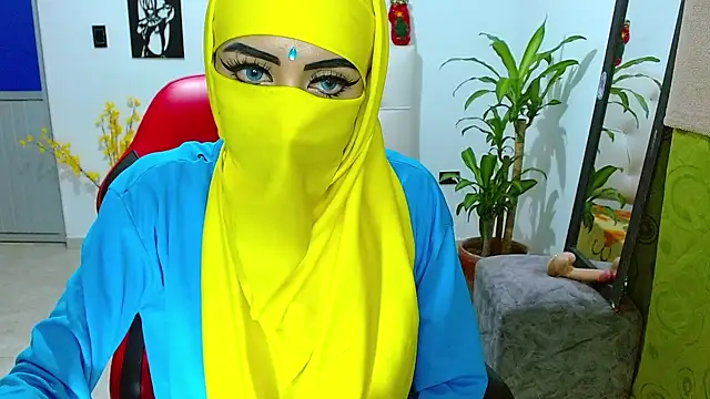  alabina  online show from 12.09.24