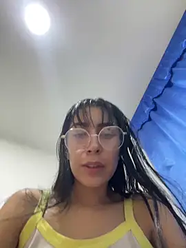  alabina  online show from 12.29.24