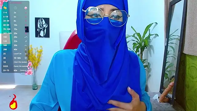  alabina  online show from 01.21.25