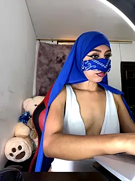  alabina  online show from 09.12.25