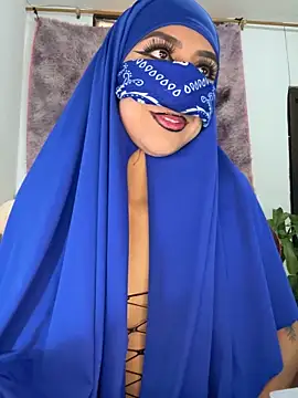  alabina  online show from 09.25.25