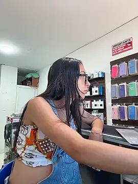  alabina  online show from 03.13.26