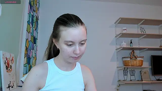 Peggy Beauty online show from 10.14.25