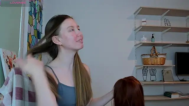 Peggy Beauty online show from 11.16.25