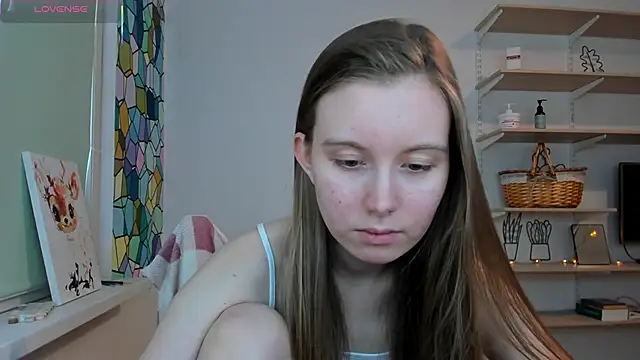 Peggy Beauty online show from 11.21.25