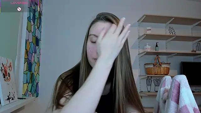 Peggy Beauty online show from 11.27.25