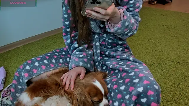 Peggy Beauty online show from 02.15.26