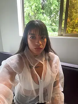 HannahW  online show from 02.01.26