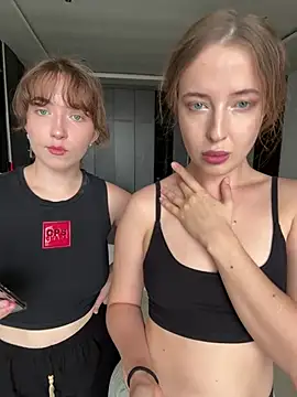 Nura n Sarah online show from 02.11.26