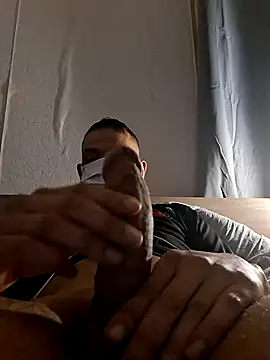 Arab-Cock online show from 04.21.26