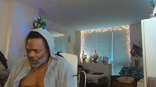 theblacklordmaster online show from 12.10.24