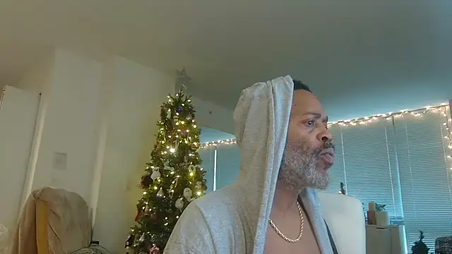 theblacklordmaster online show from 12.16.24