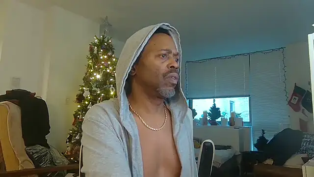 theblacklordmaster online show from 12.19.24