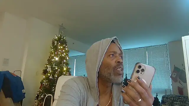 theblacklordmaster online show from 01.02.25