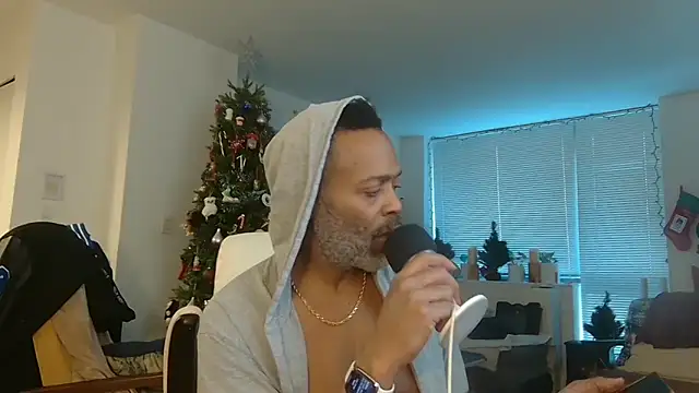 theblacklordmaster online show from 01.07.25