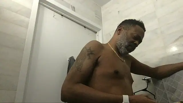 theblacklordmaster online show from 01.09.25