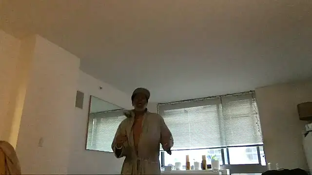 theblacklordmaster online show from 01.15.25