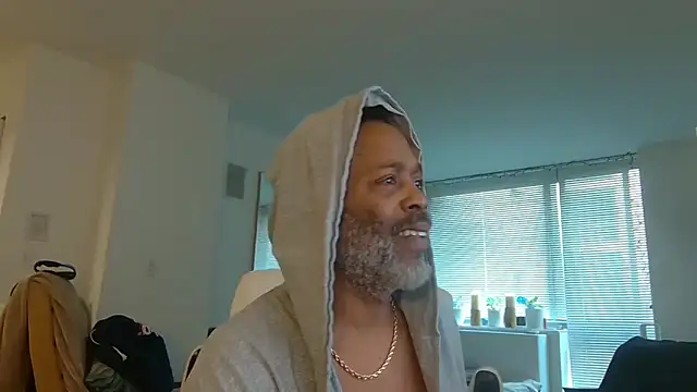 theblacklordmaster online show from 01.16.25