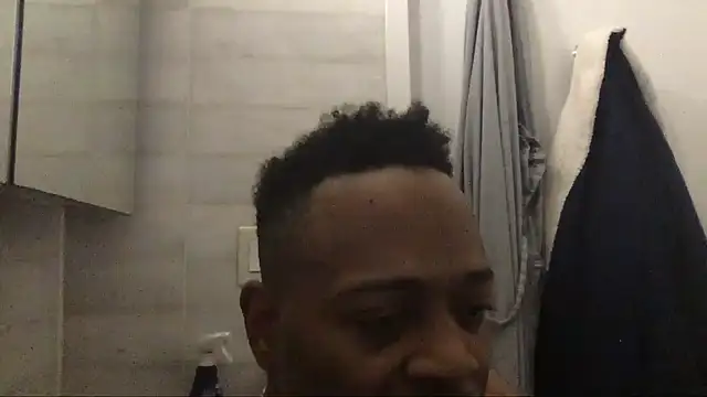 theblacklordmaster online show from 01.21.25