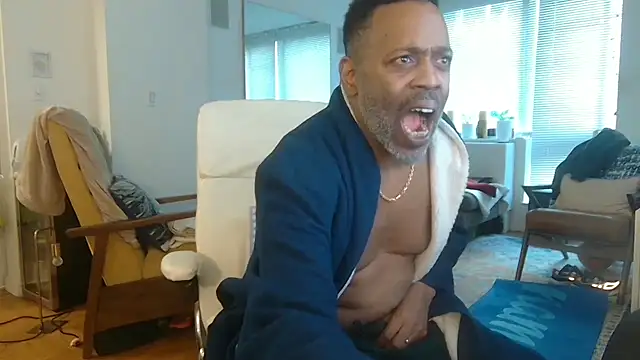 theblacklordmaster online show from 01.28.25