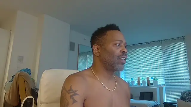 theblacklordmaster online show from 02.04.25