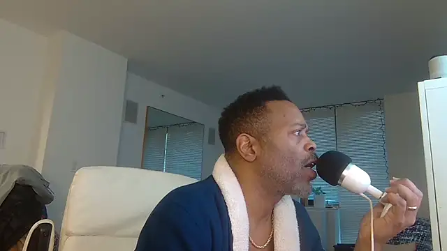 theblacklordmaster online show from 02.06.25