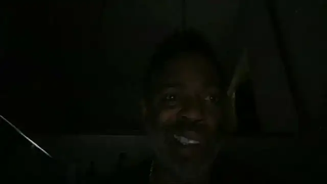 theblacklordmaster online show from 02.07.25