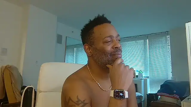 theblacklordmaster online show from 02.07.25