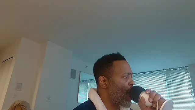 theblacklordmaster online show from 02.10.25