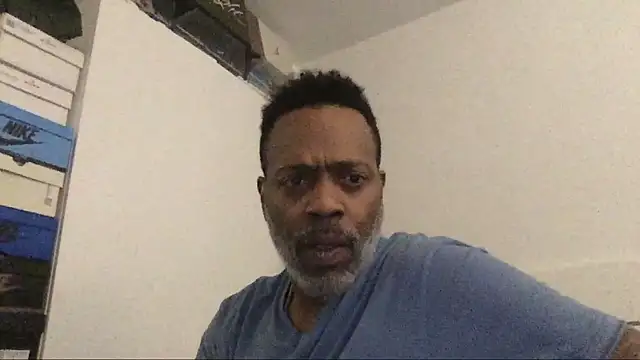 theblacklordmaster online show from 02.11.25