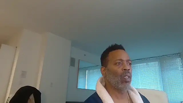 theblacklordmaster online show from 02.12.25