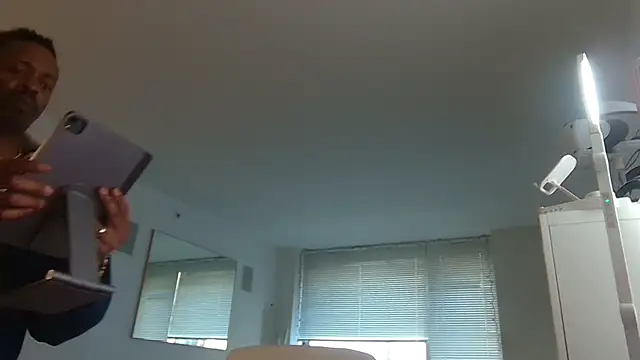 theblacklordmaster online show from 03.21.25