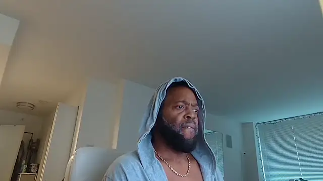 theblacklordmaster online show from 09.22.25