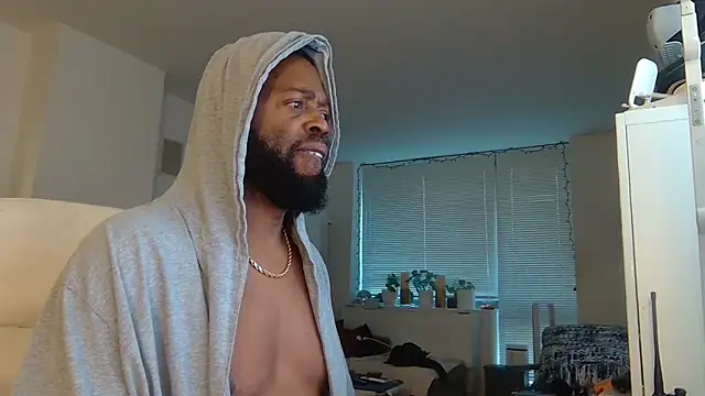 theblacklordmaster online show from 10.03.25