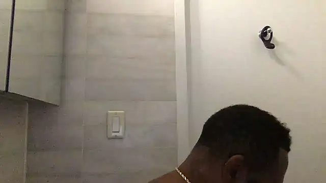 theblacklordmaster online show from 10.10.25