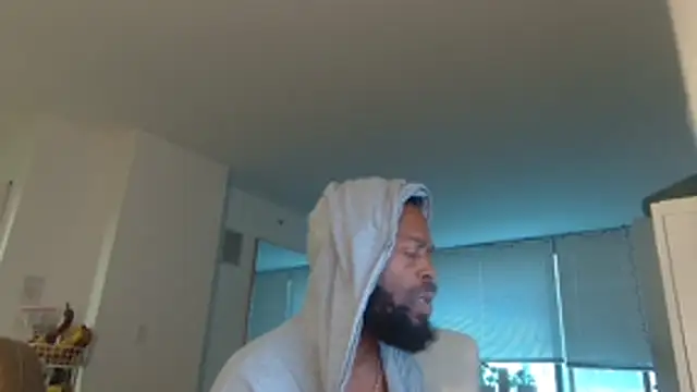 theblacklordmaster online show from 10.30.25