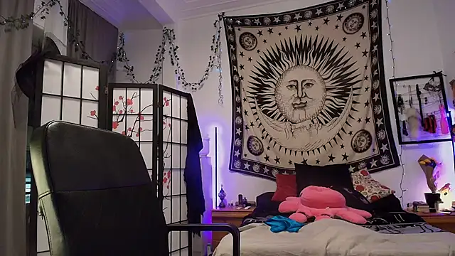 iammistress online show from 10.15.25