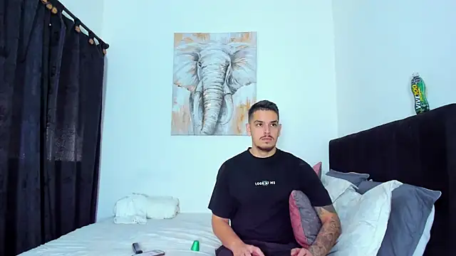 Rose dom online show from 12.02.24